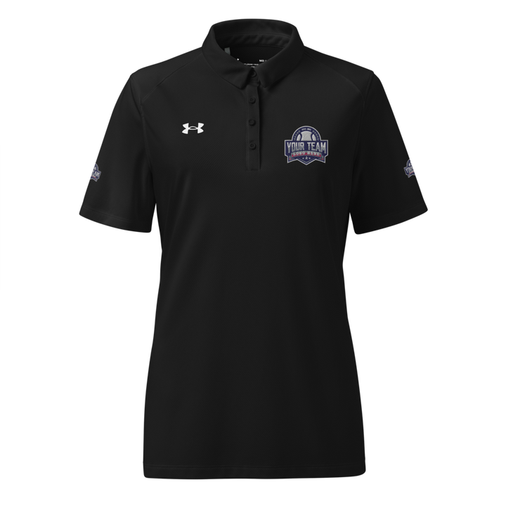 Women’s Under Armour®  Polo