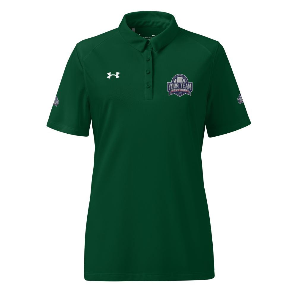 Women’s Under Armour®  Polo