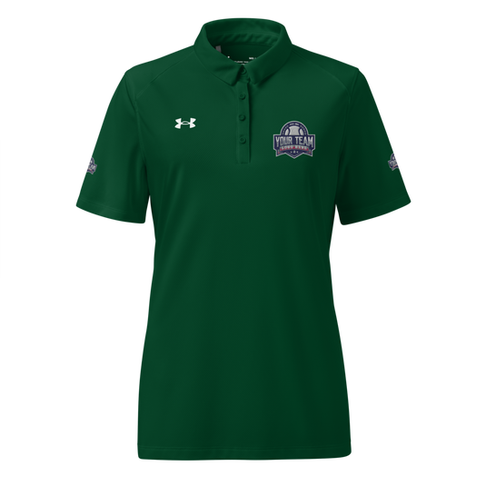 Women’s Under Armour®  Polo