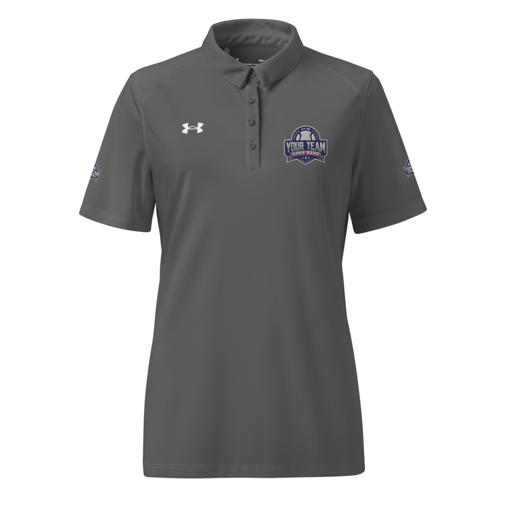 Women’s Under Armour®  Polo