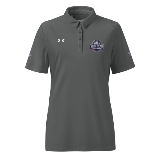 Women’s Under Armour®  Polo