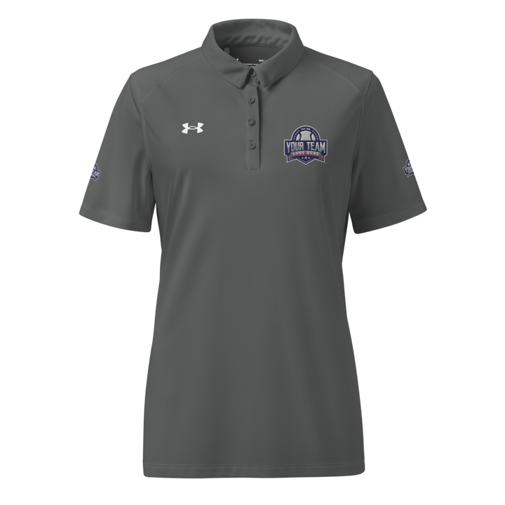 Women’s Under Armour®  Polo