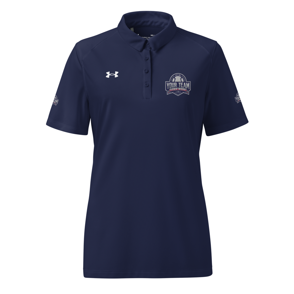 Women’s Under Armour®  Polo