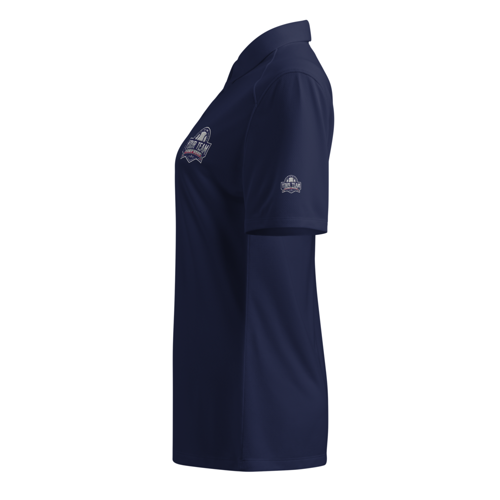 Women’s Under Armour®  Polo