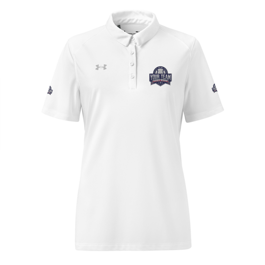 Women’s Under Armour®  Polo