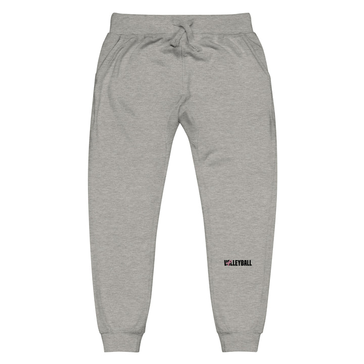 Cancer Ribbon Pick Your Sport Adult Unisex Fleece Sweatpants