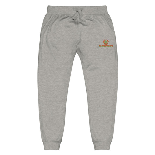 SC Hurricanes Unisex Fleece Joggers