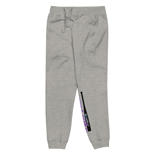 Virginia Divine Sports Unisex fleece sweatpants