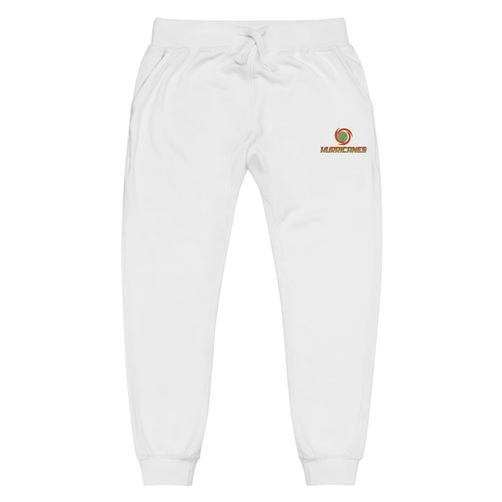 SC Hurricanes Unisex Fleece Joggers