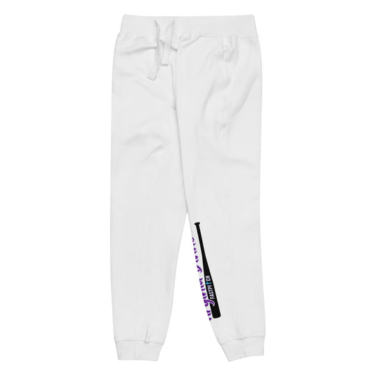 Virginia Divine Sports Unisex fleece sweatpants